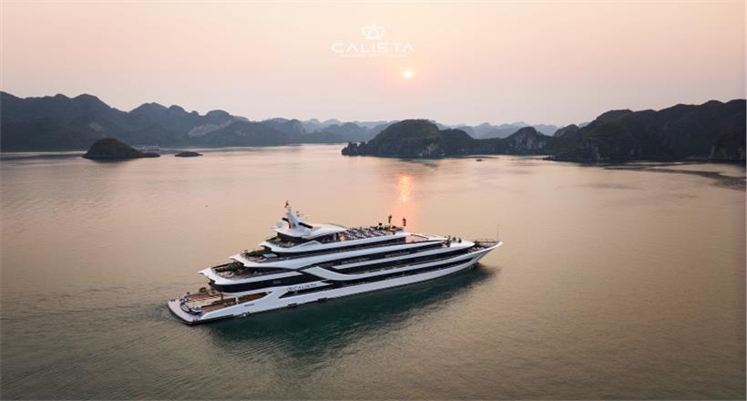 Calista Cruise